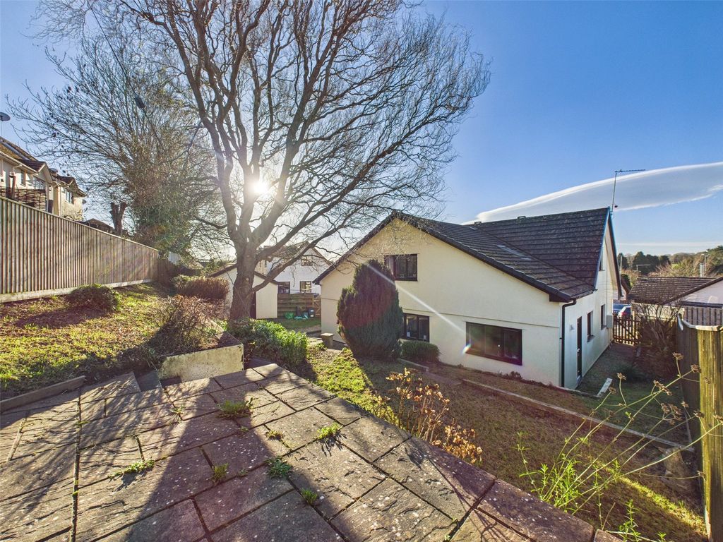 Additional image 20 of 5 bed detached house for saleTaw Vale Avenue, North Tawton, Devon EX20