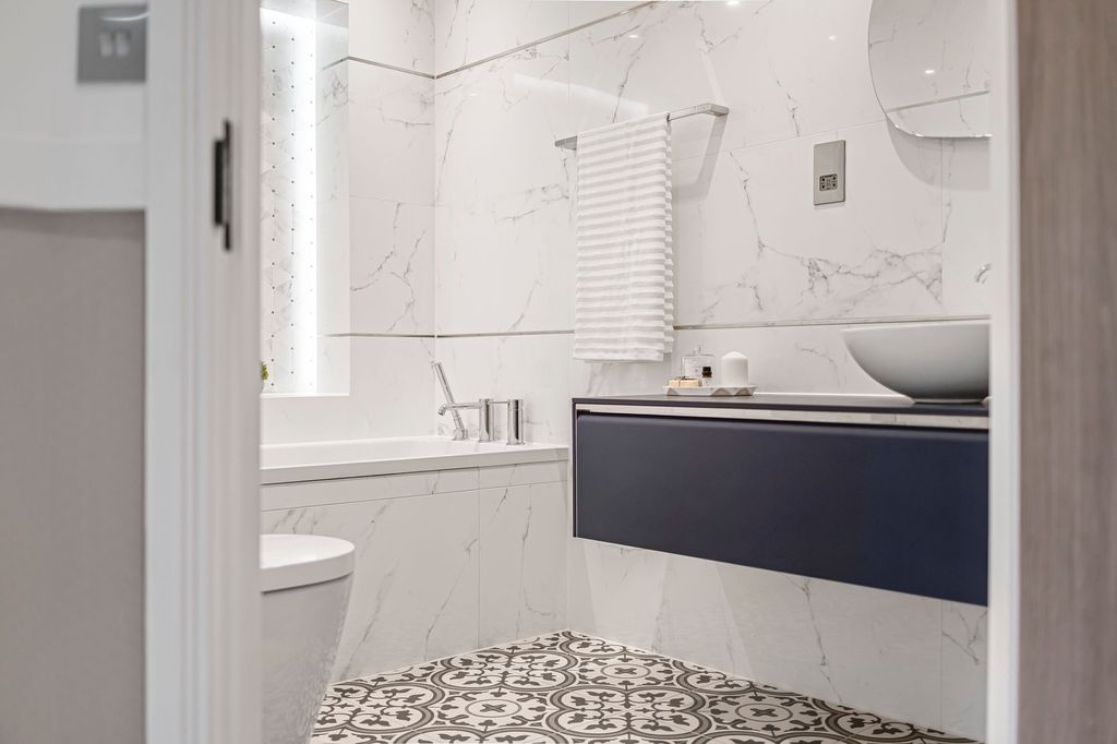 Additional image 10 of 3 bed detached house for saleMaes Thornton, Rassau NP23