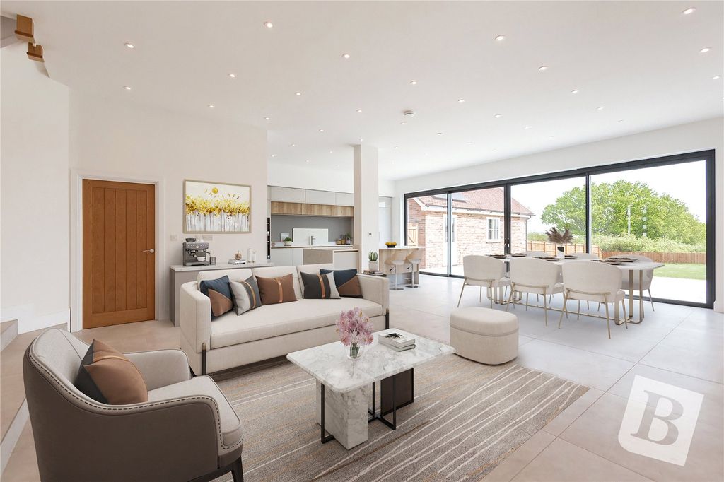 Property photo 2 of 20 Kitchen/Diner