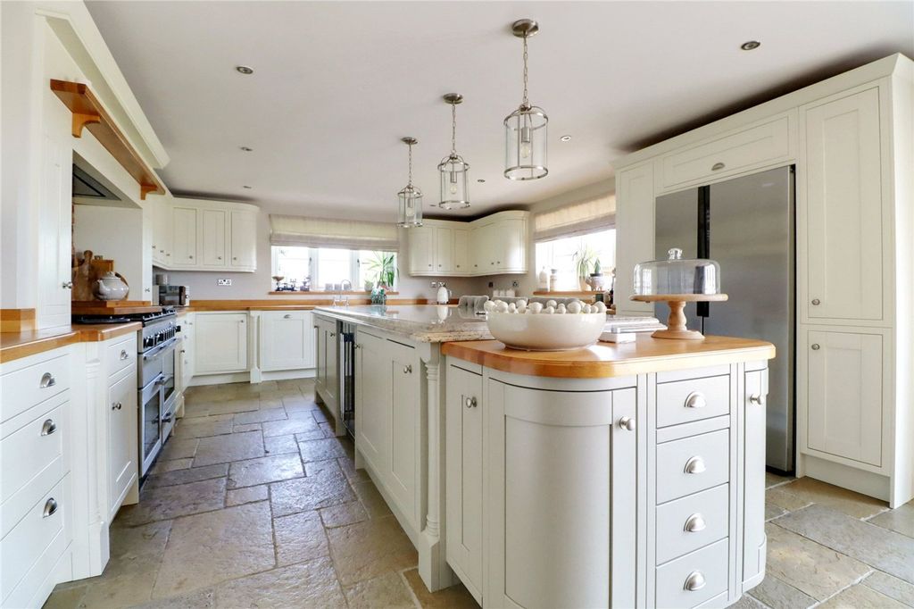 Additional image 32 of 9 bed detached house for saleCrowle, Scunthorpe DN17