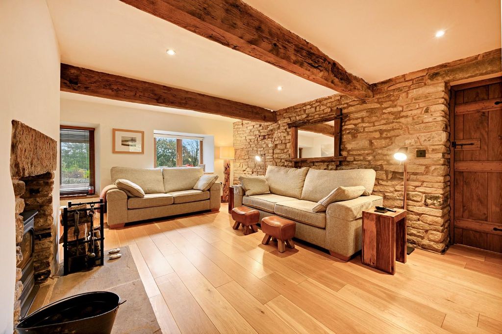 Additional image 12 of 4 bed detached house for saleHigher Whittlestone Head Farm, Whittlestone Head, Darwen BB3