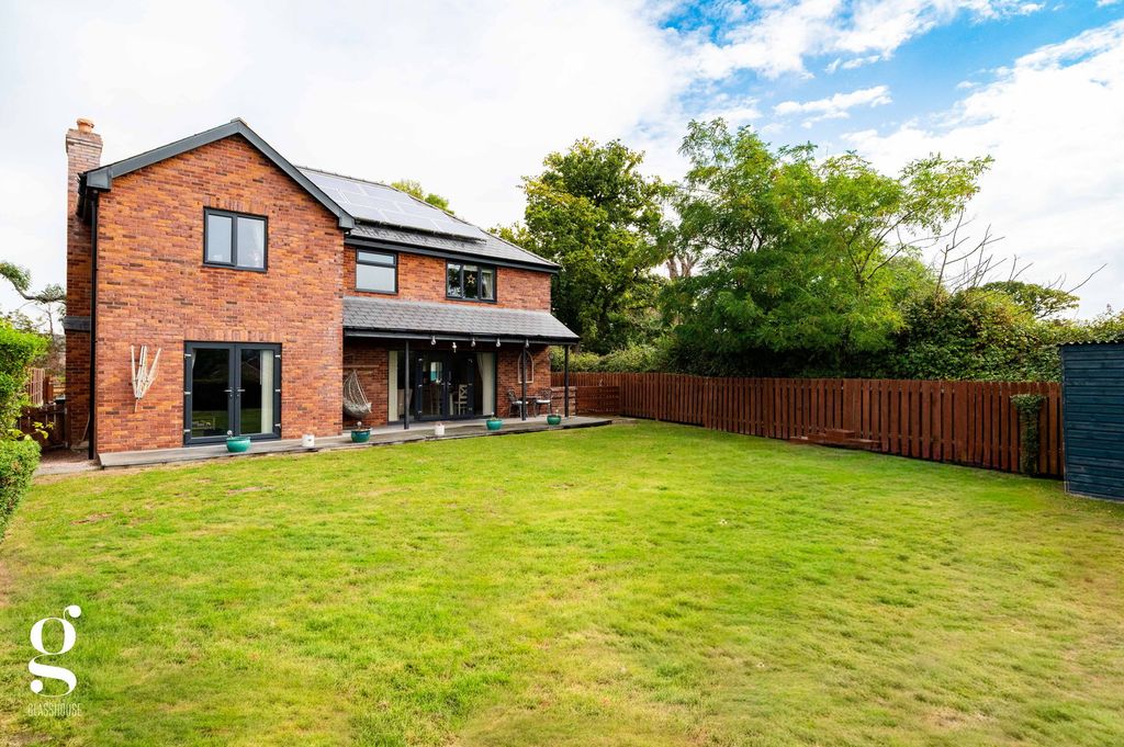 Additional image 25 of 4 bed detached house for saleHolywell Gutter Lane, Tupsley, Hereford HR1