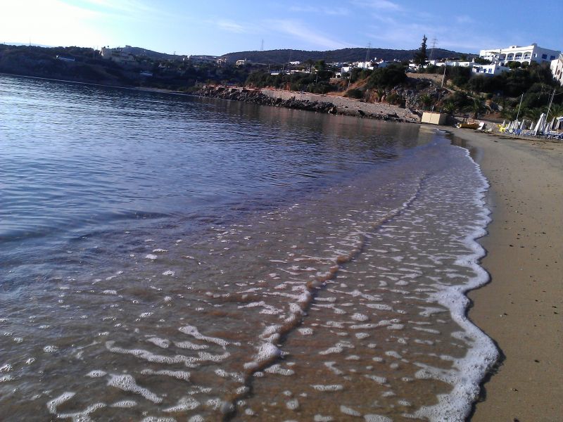 Property photo 1 of 15 Ammoudara Beach, 250 Meters Away