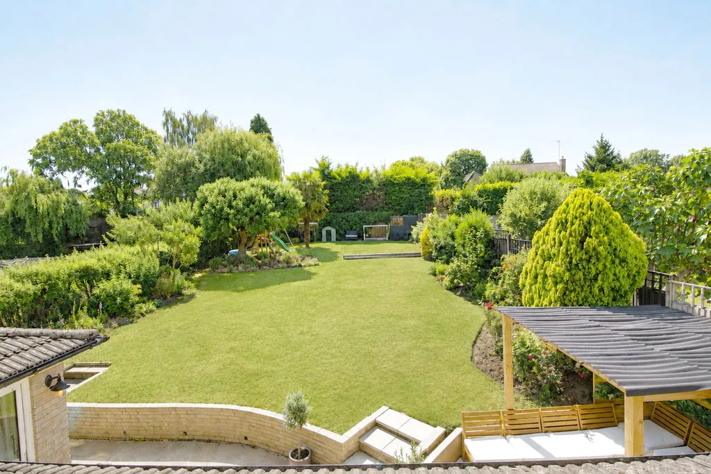 Homewood Avenue, Cuffley EN6 – pohled 6