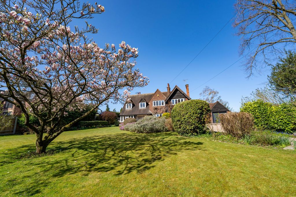 Additional image 35 of 4 bed detached house for saleField House, 184 Derby Road, Ilkeston DE7