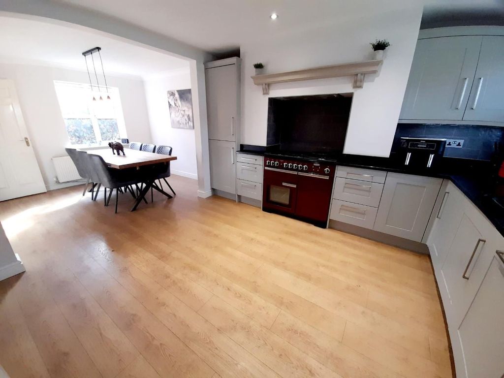 Additional image 10 of 4 bed detached house for saleNicholas Way, Corringham, Gainsborough DN21