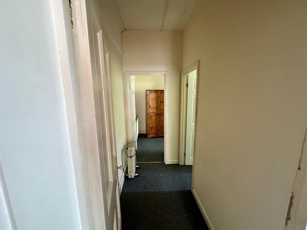 Property photo 3 of 16 A Tidy Hallway Leading To Well-Maintained Rooms, P...