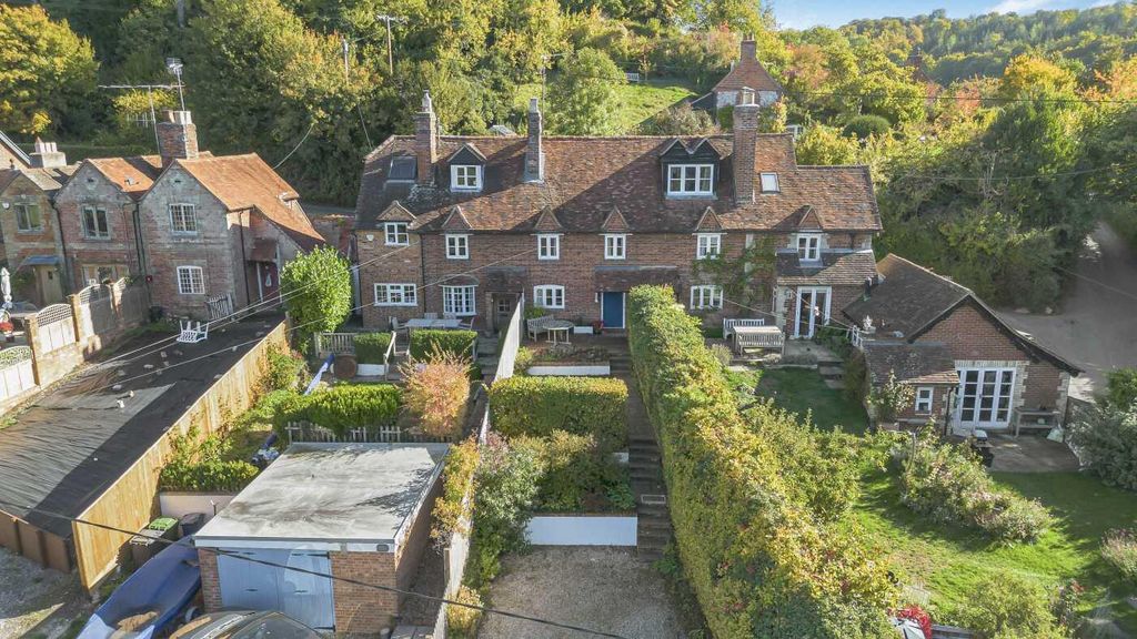 Property photo 3 of 23 Elevated View