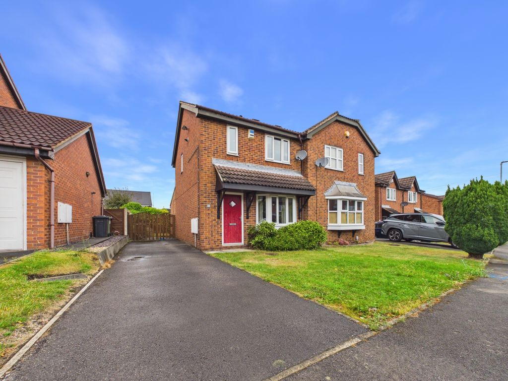 Property photo 1 of 23 1- Ryan Clarke Ewemove Pontefract