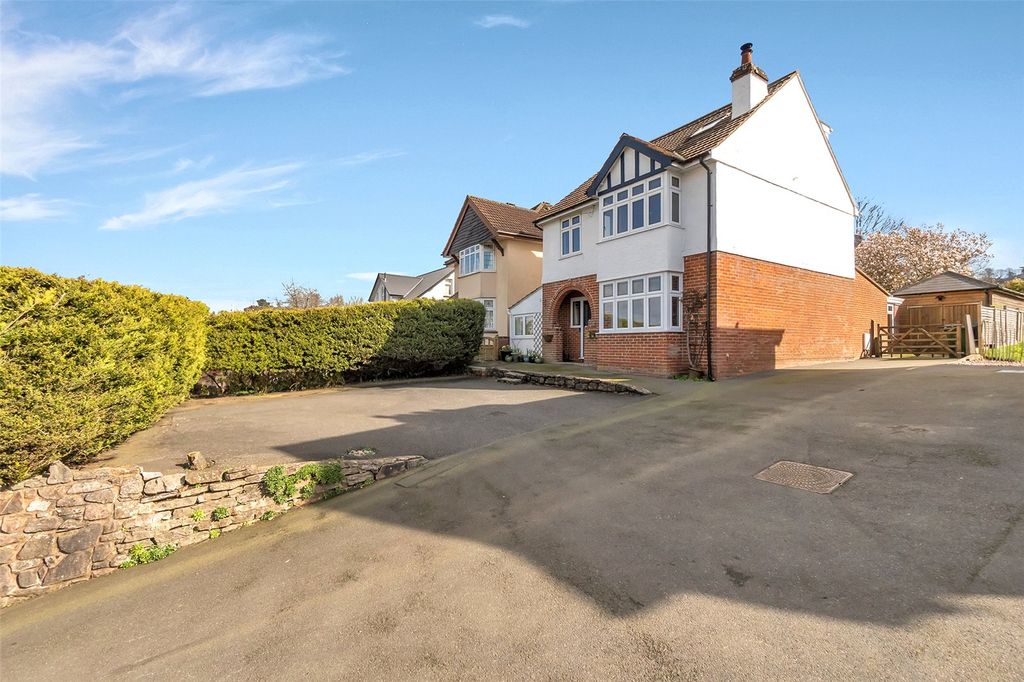 Additional image 54 of 5 bed detached house for saleMonkton Road, Honiton, Devon EX14