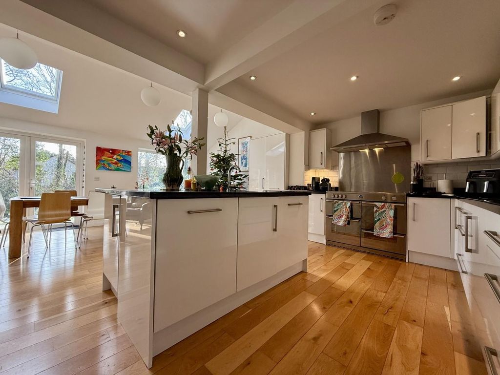 Property photo 3 of 7 Torr Kitchen....Jpg