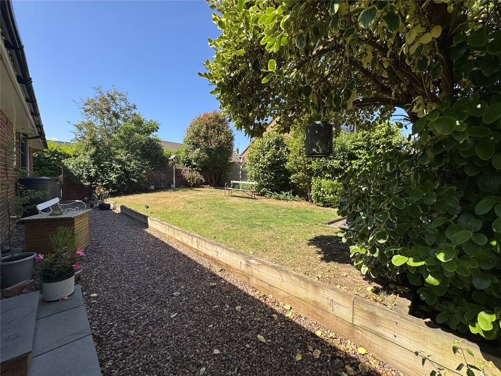 Property photo 2 of 15 Rear Garden