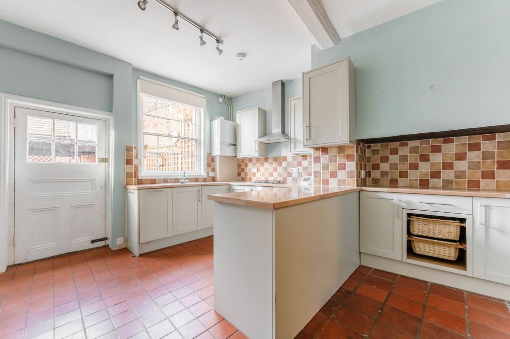 Additional image 5 of 3 bed terraced house for saleBroad Street, Eye IP23
