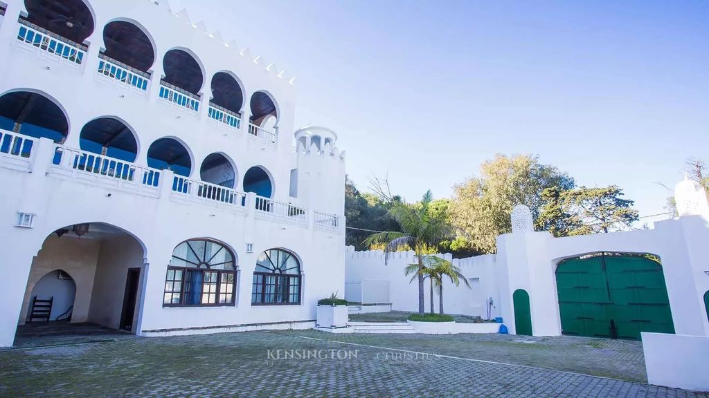 Property photo 1 of 23 Villa For Sale In Tangier - Kensingtonmorocco.Com