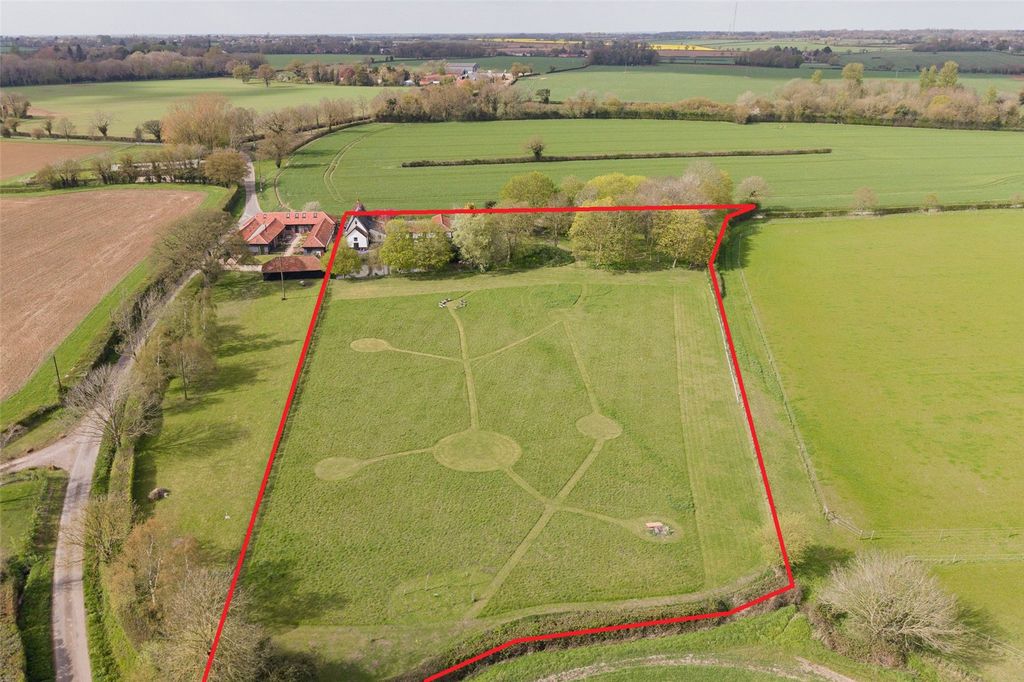 Property photo 3 of 20 Aerial View