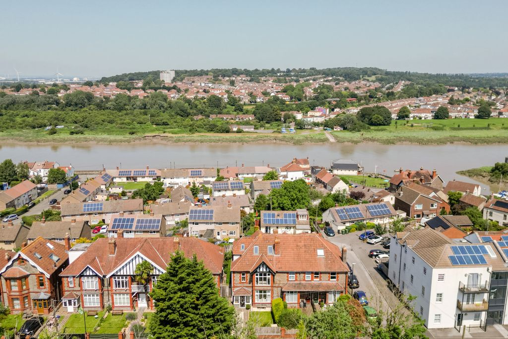 Additional image 37 of 4 bed semi-detached house for saleMonmouth Road, Pill, Bristol BS20
