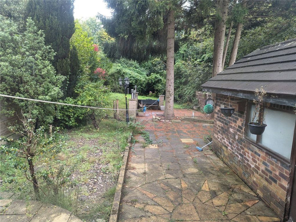 Property photo 1 of 13 Rear Garden