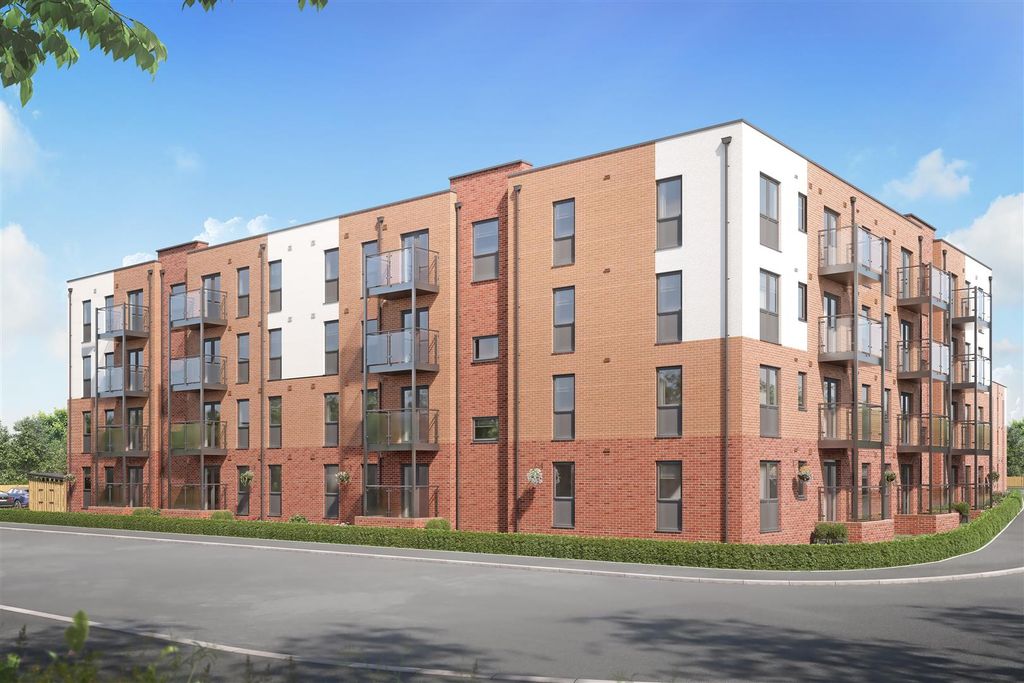 Property photo 1 of 5 CGI - Indicitive.Jpg
