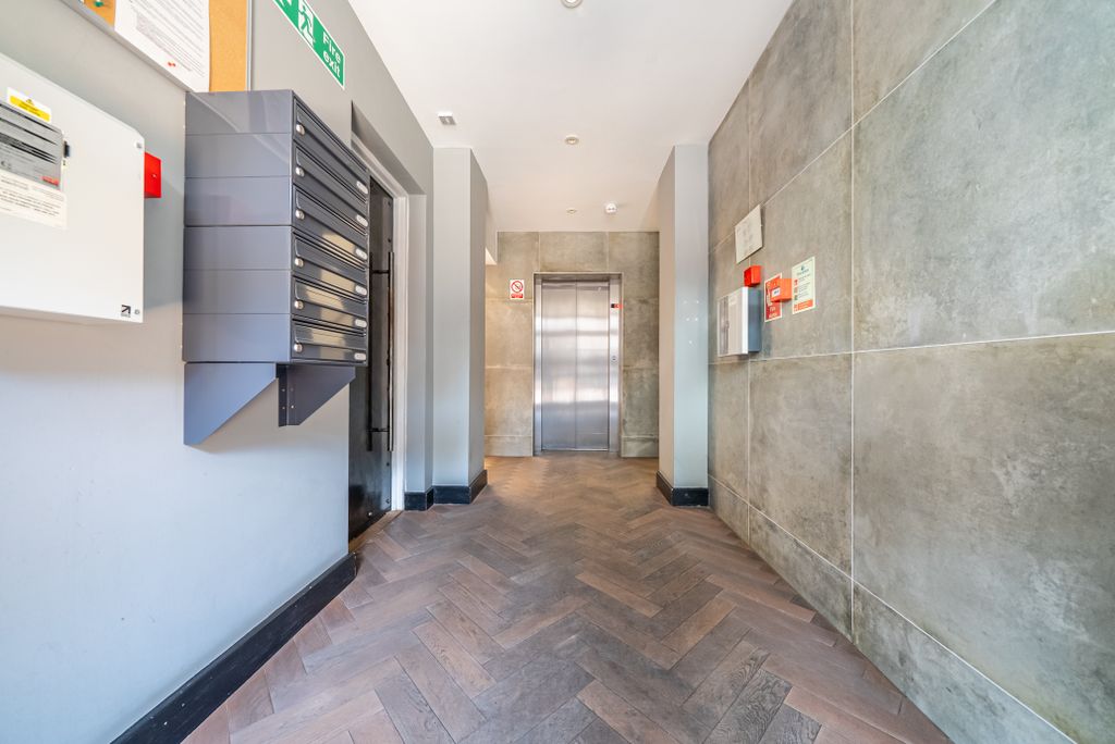 Additional image 18 of 4 bed flat for saleLivery Street, Jewellery Quarter B3