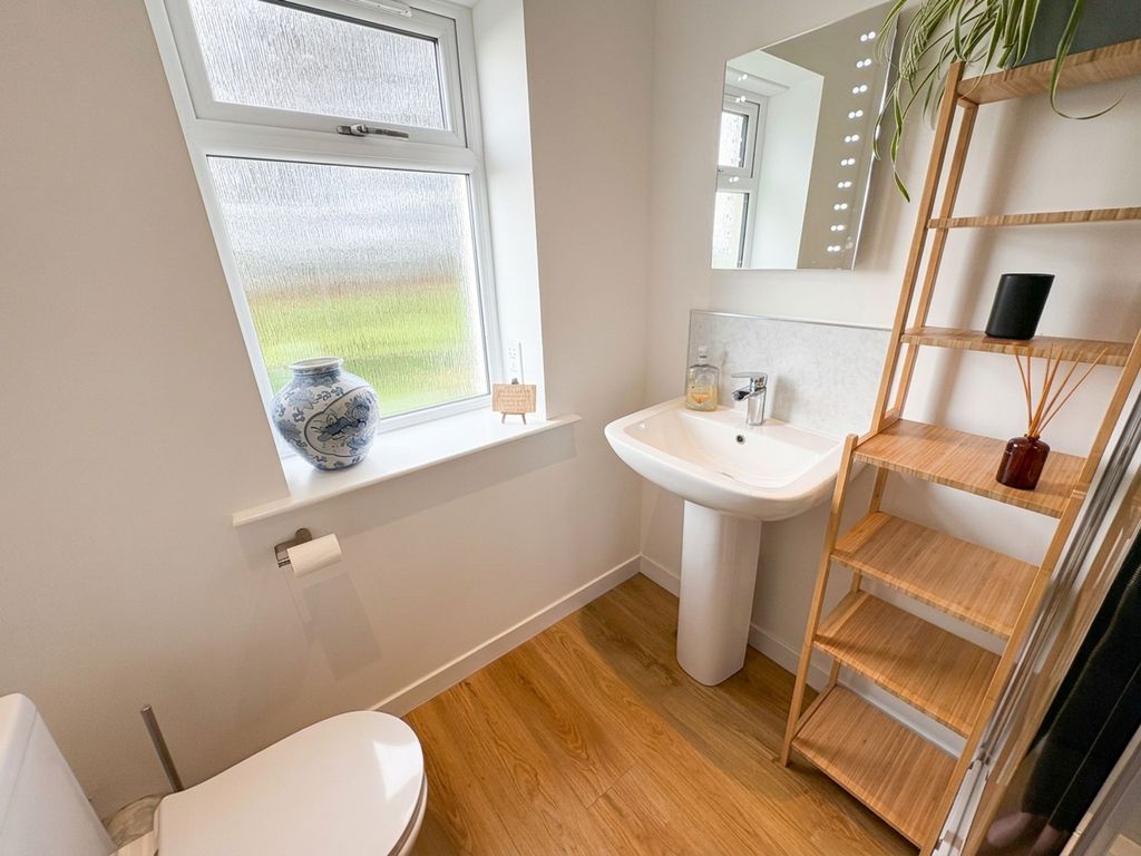 Additional image 13 of 3 bed semi-detached bungalow to rentTop Cottage South, Balgray, Lockerbie DG11