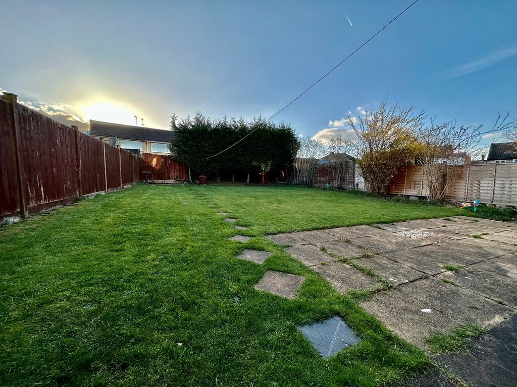 Property photo 3 of 10 Rear Garden