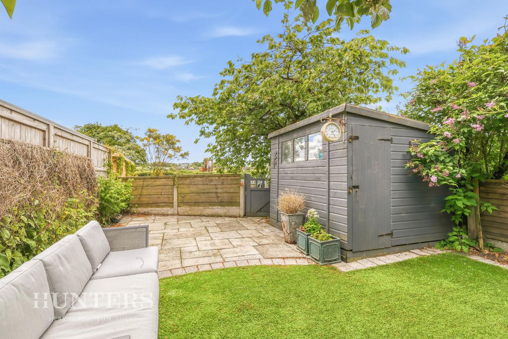 Additional image 27 of 4 bed cottage for saleClegg Hall Cottages, Clegg Hall Road, Littleborough OL15