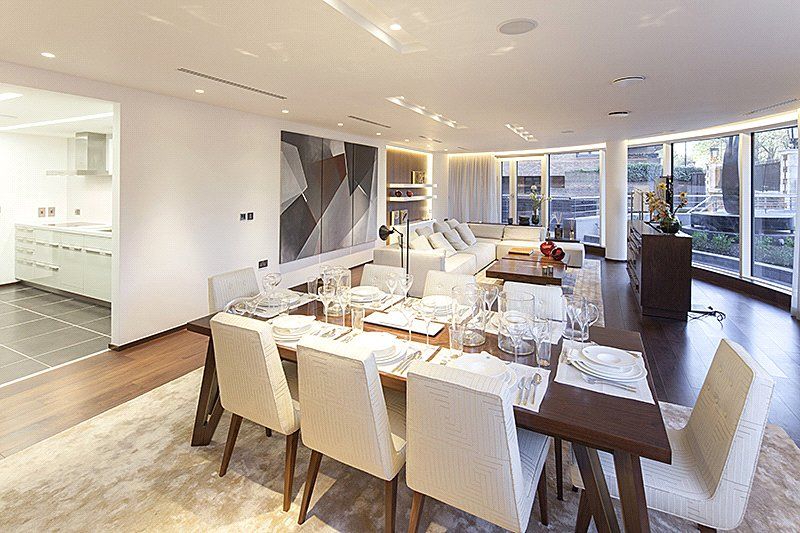 Property photo 3 of 8 Dining / Reception