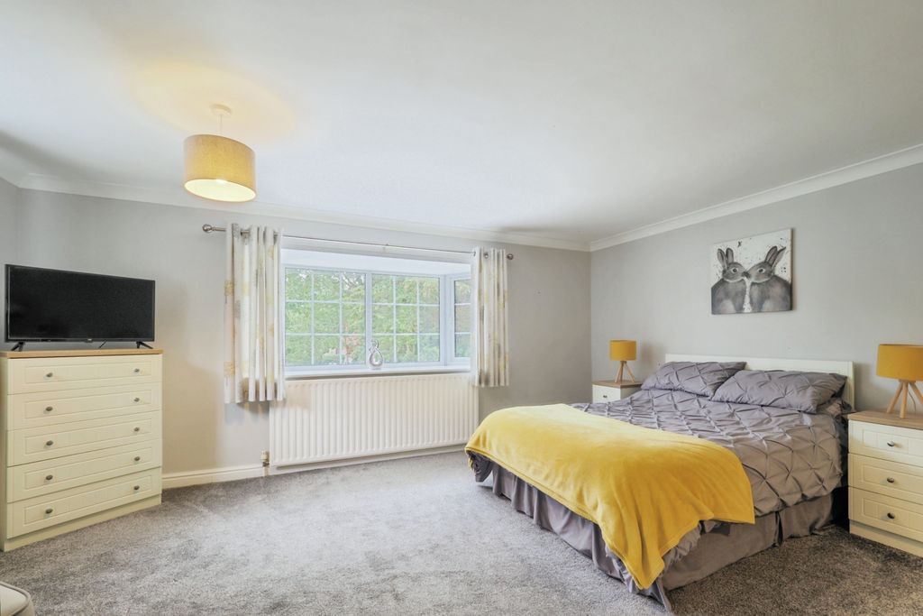 Additional image 13 of 5 bed detached house for saleGainsborough Road, Gainsborough DN21