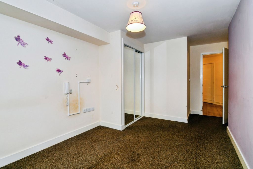Additional image 8 of 2 bed flat for saleSandy Hill, St. Austell, Cornwall PL25