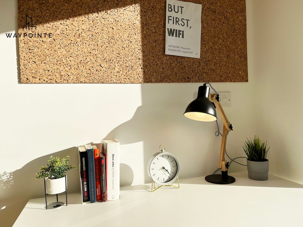Property photo 3 of 13 Desk