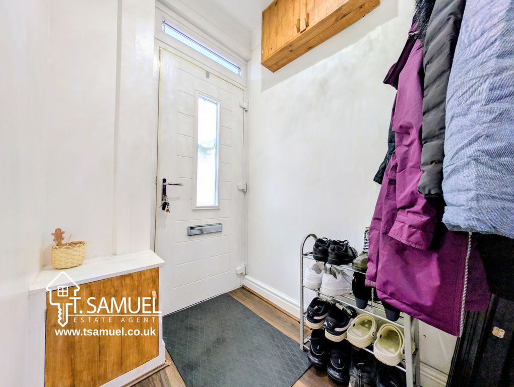 Property photo 2 of 27 Porch