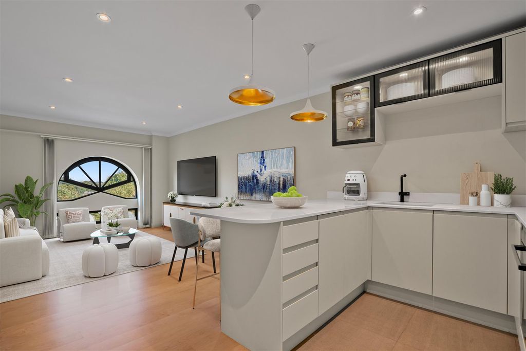 Property photo 2 of 13 Devonhurst Place, W4 - For Sale