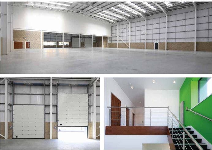 Property photo 3 of 4 Halo General Internal Offices.Jpg