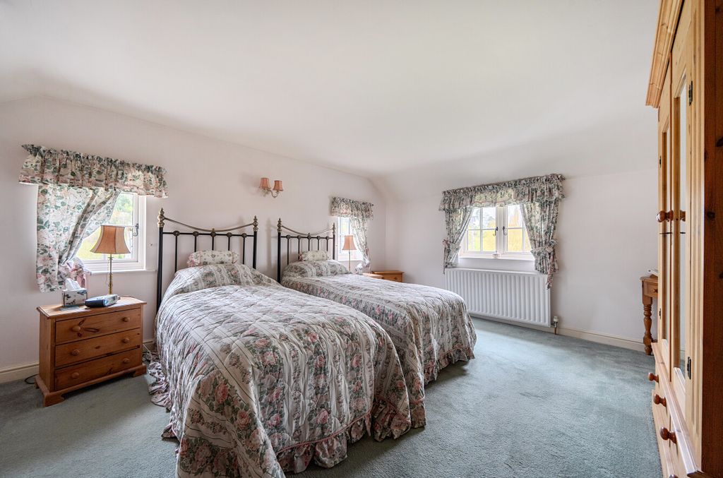 Additional image 13 of 4 bed detached house for saleBryn Celyn, Llanfyllin, Powys SY22