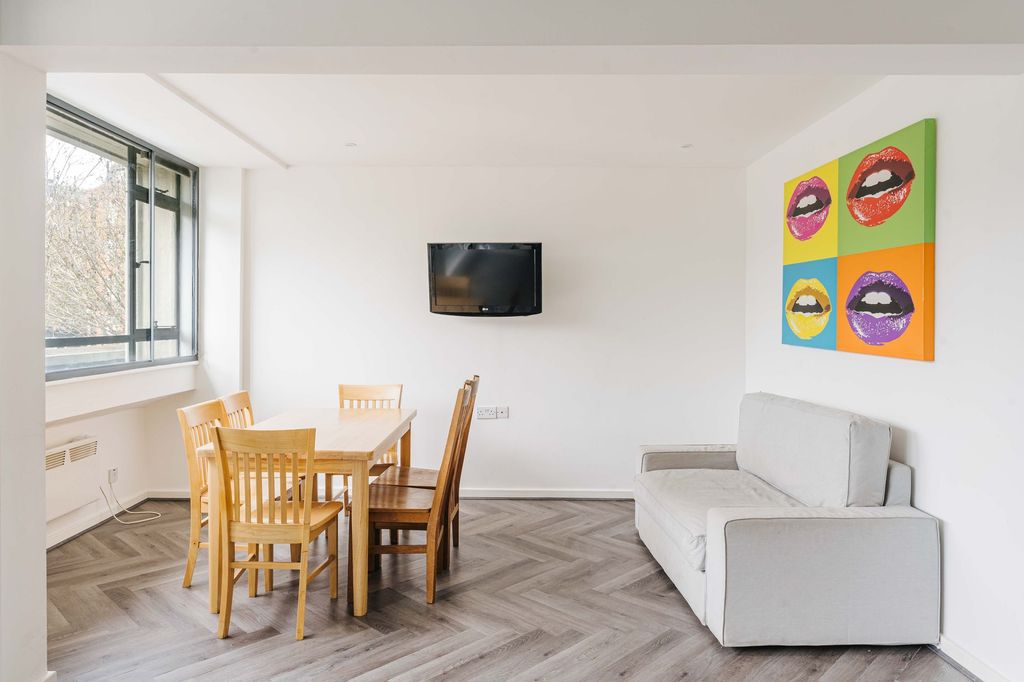 Property photo 2 of 11 Keeling House E2
