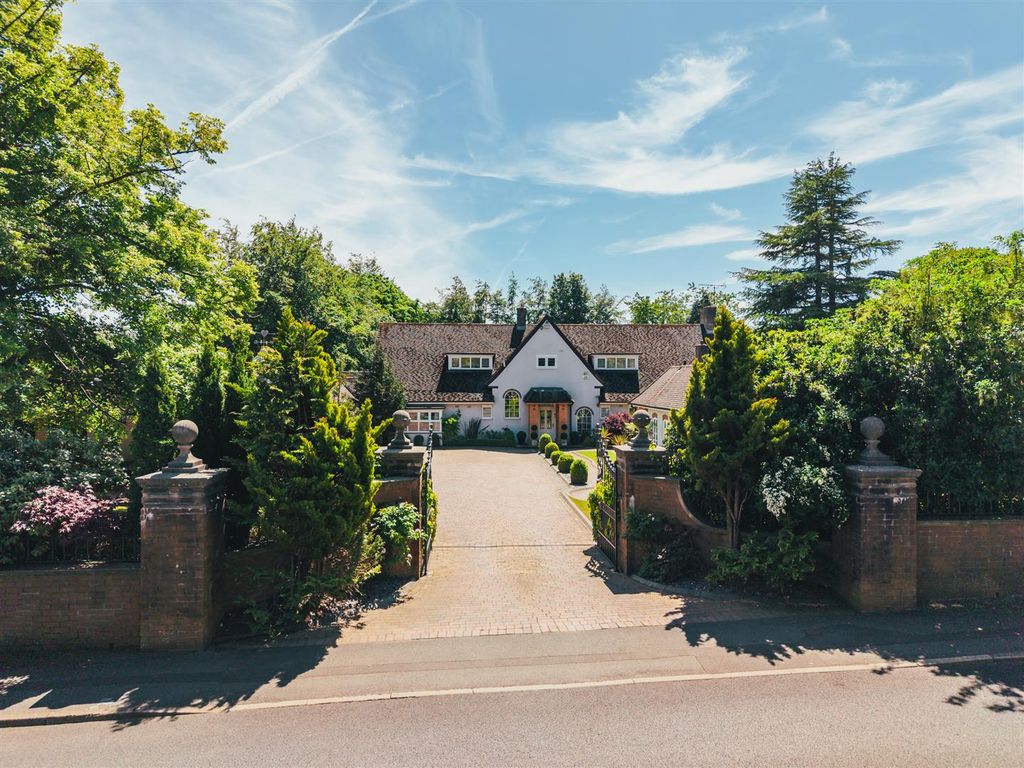Property photo 1 of 73 Exterior And Gardens
