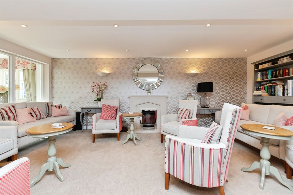 Additional image 12 of 1 bed flat for saleLe Jardin, Letchworth Garden City SG6