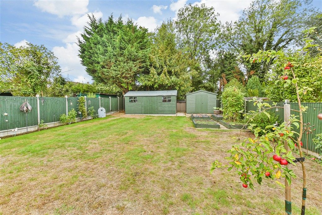 Property photo 2 of 11 Rear Garden