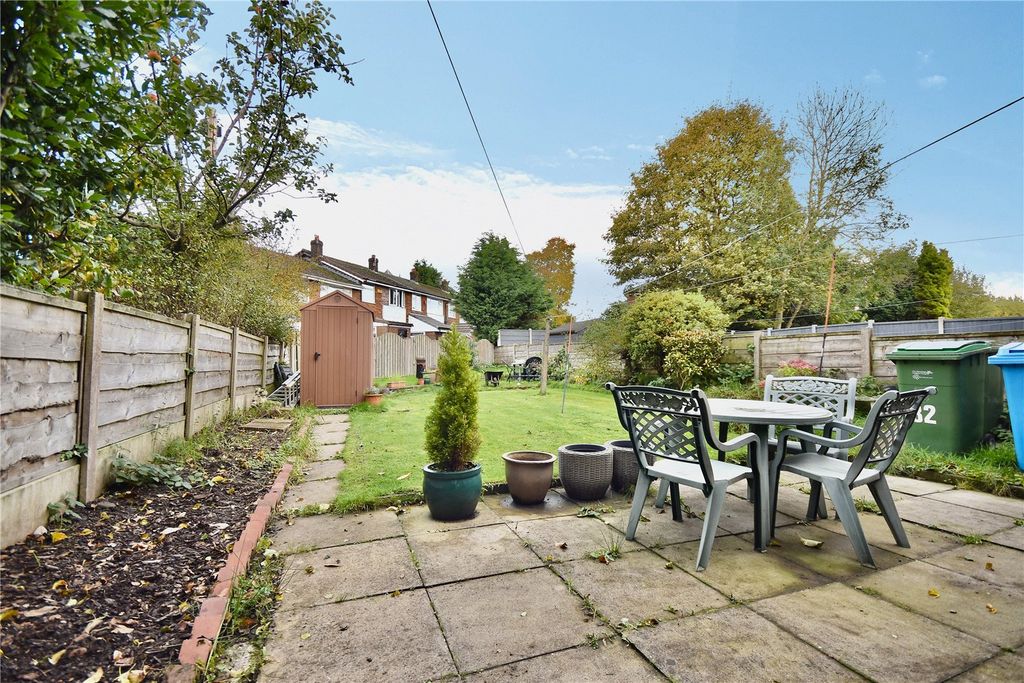 Property photo 2 of 20 Garden