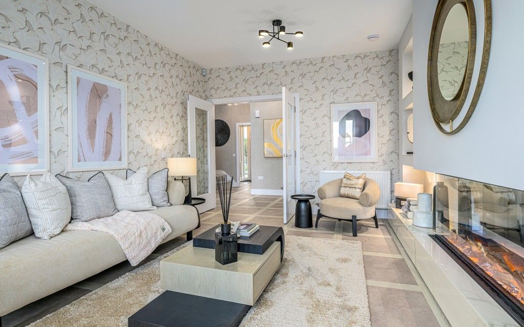 Property photo 2 of 9 Ballagan Woods, Killearn