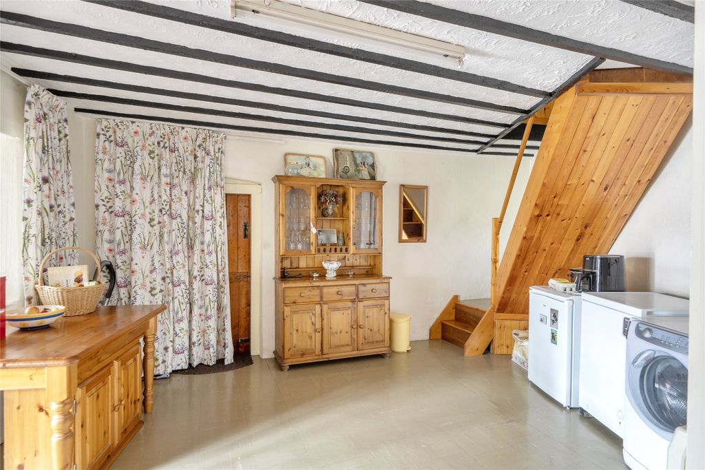 Additional image 8 of Detached house for saleKeynsham Road, Willsbridge, South, Gloucestershire BS30