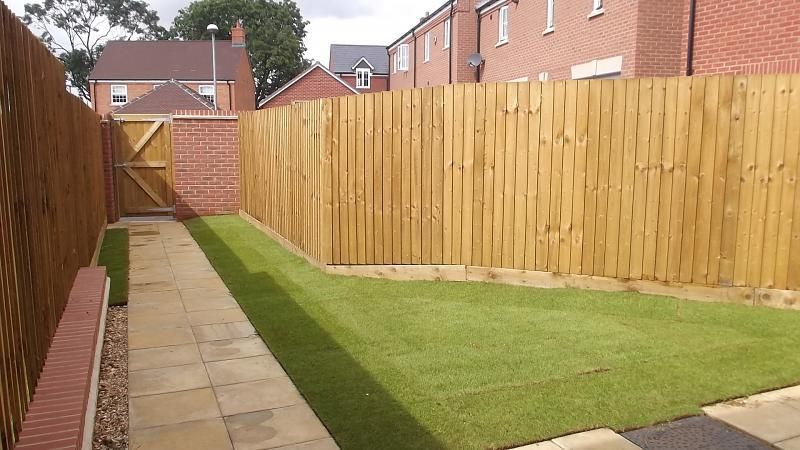 Property photo 2 of 11 Garden