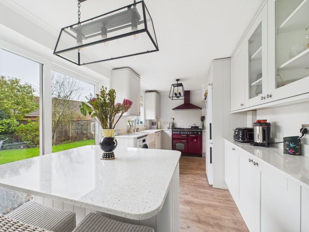 Property photo 3 of 24 Kitchen Breakfast Room