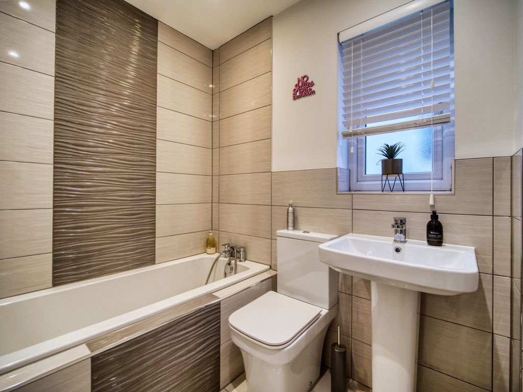 Additional image 13 of 3 bed semi-detached house for saleJohn Street, Catrine KA5