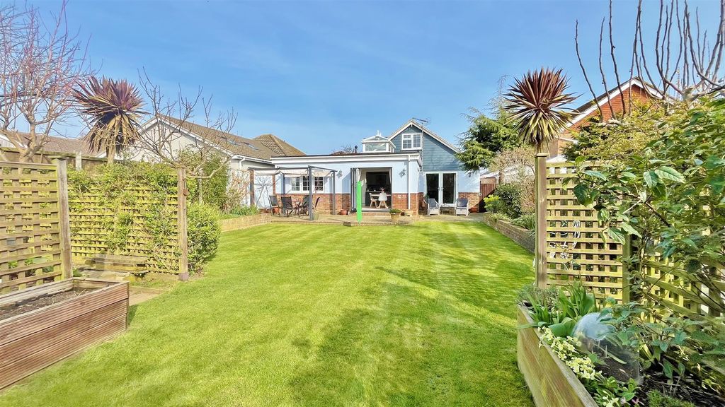 Property photo 1 of 34 Outside - Rear