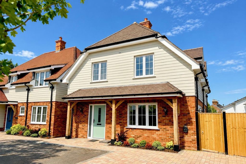 Property photo 1 of 16 Brand New House