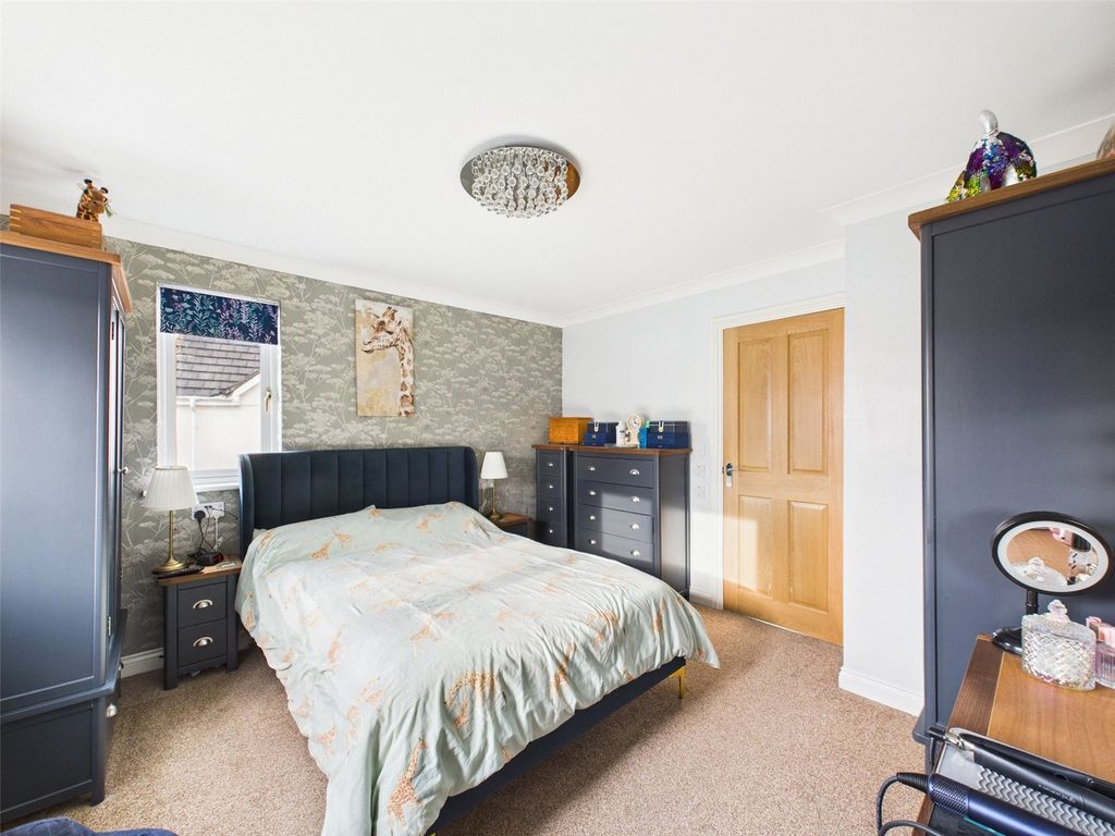 Additional image 8 of 4 bed detached house for saleMoorcroft Court, Okehampton, Devon EX20