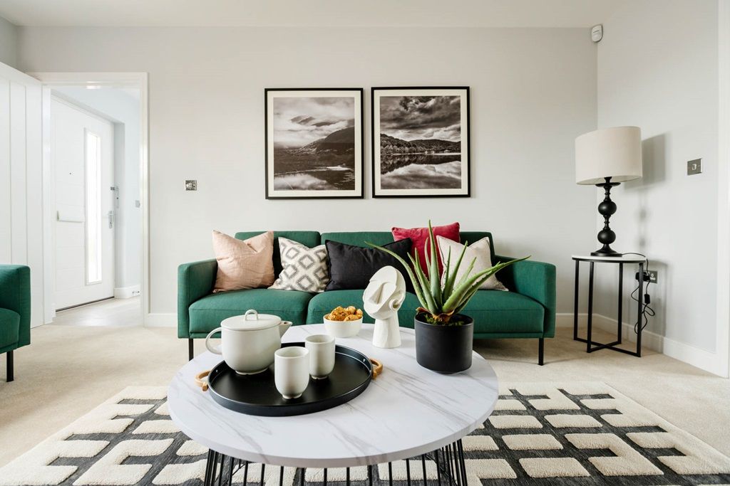 Property photo 3 of 12 Space To Furnish With Your Favourite Pieces