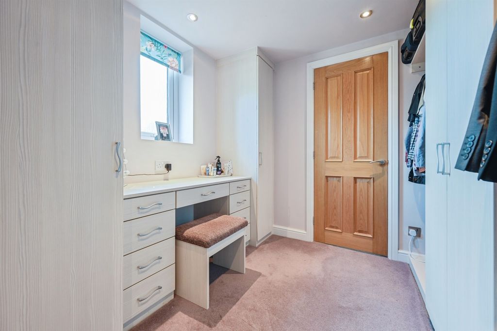 Additional image 17 of 4 bed detached house for saleStation Road, Mickleover, Derby DE3
