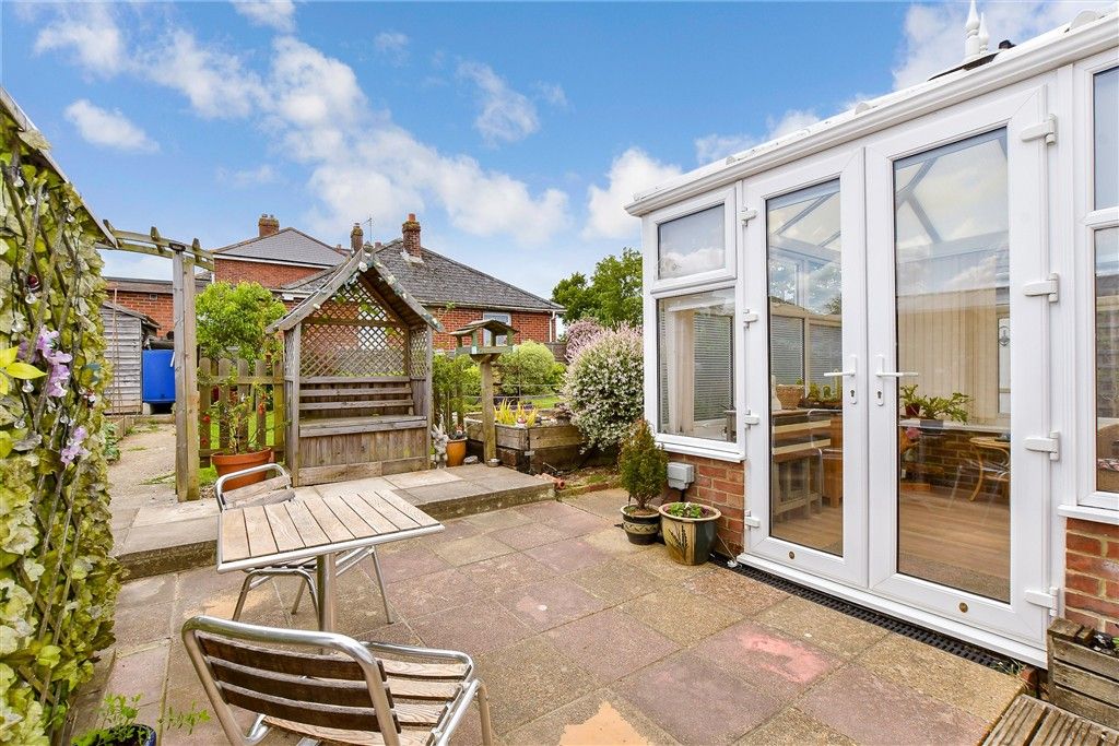 Property photo 3 of 15 Rear Garden